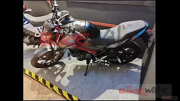 Hero Xtreme 160r Stealth What To Expect Bikewale Hero Xtreme 160r Stealth What To Expect Bikewale