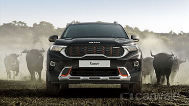 Kia Sonet First Anniversary Edition launched in India at Rs 10.79 lakh