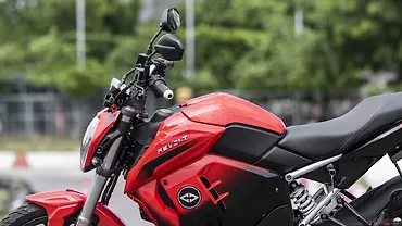News Updates on Revolt RV 400 | News 