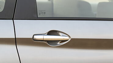Toyota Rumion Rear Door Handle