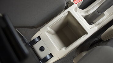 Toyota Rumion Front Centre Arm Rest Storage