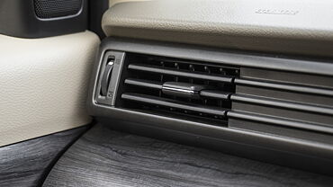 Toyota Rumion Front Passenger Air Vent