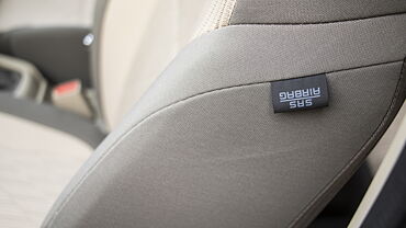 Toyota Rumion Front Passenger Side Airbag