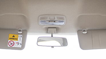 Toyota Rumion Inner Rear View Mirror