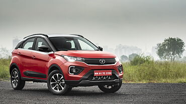 Top-three compact SUVs sold in India in September 2021