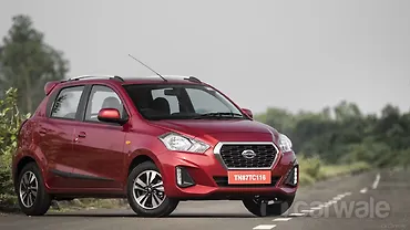 Datsun cars attract discounts of up to Rs 40,000 in October 2021 