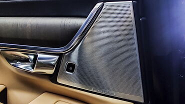 Discontinued Volvo S90 2021 Front Speakers