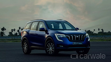 Mahindra XUV700 petrol variant deliveries to begin from 30 October, 2021