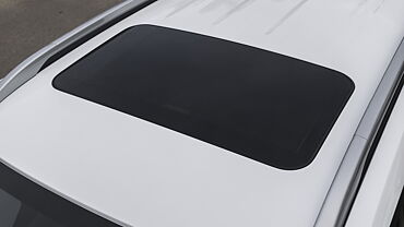 Discontinued Hyundai Venue 2022 Car Roof