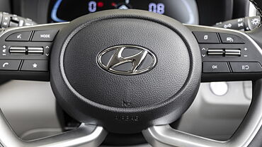 Hyundai Venue [2022-2023] Driver Side Airbag