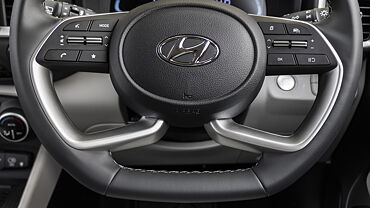 Discontinued Hyundai Venue 2022 Horn Boss