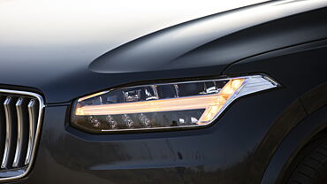 Discontinued Volvo XC90 2021 Blinker