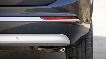 Discontinued Volvo XC90 2021 Rear Parking Sensor
