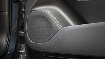 Discontinued Volvo XC90 2021 Front Speakers