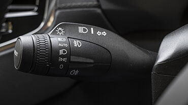 Volvo XC90 [2021-2022] Wiper Stalk