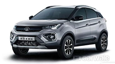 Tata Nexon and Tata Tiago get a colour revision