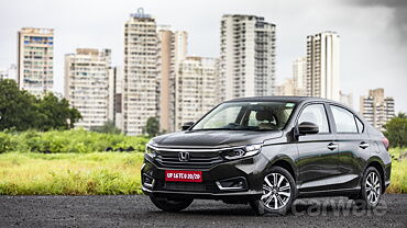 Honda Cars India sells 8,108 units in October 2021