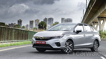 Honda Cars India attracts discounts of up to Rs 38,608 in November 2021