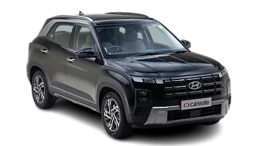 Used Hyundai Creta in रोहतक