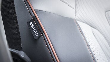 Hyundai Creta Driver Side Airbag