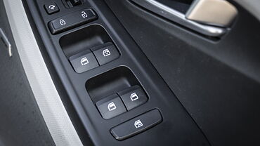 Hyundai Creta Front Driver Power Window Switches