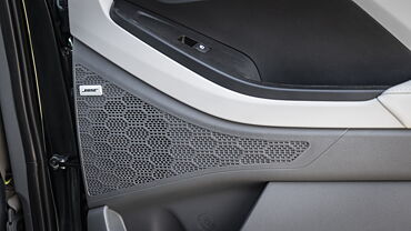 Hyundai Creta Rear Speakers