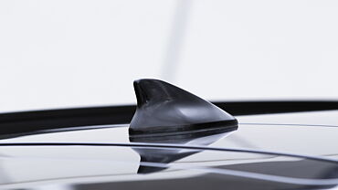 Hyundai tucson outlet antenna