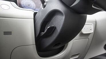 Hyundai Tucson Steering Adjustment Lever/Controller