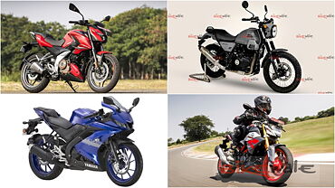 Your weekly dose of bike updates: Bajaj Pulsar 250 review, Yamaha R15 S document and more!