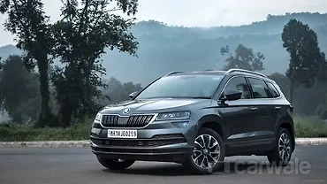 Updated Skoda Karoq global debut on 30 November