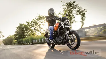 Yamaha FZ-X: 1200km Long-Term Review