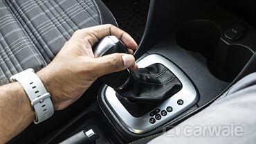 Volkswagen Polo Gear Shifter/Gear Shifter Stalk