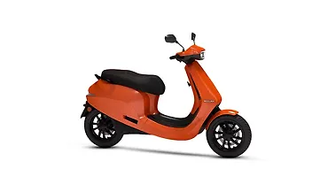 Images of OLA S1 Pro | Photos of S1 Pro - BikeWale