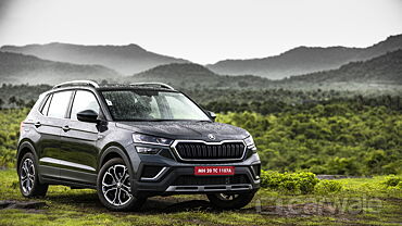 Skoda Kushaq Active variant gets a price hike 