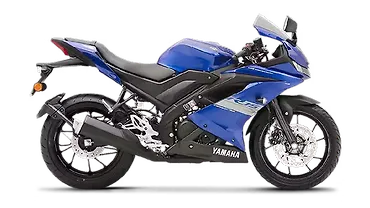 Yamaha R15S Image