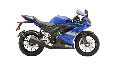 Yamaha R15S Images