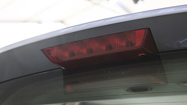 Discontinued Kia Carens 2023 Rear Spoiler