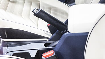 Discontinued Kia Carens 2022 Parking Brake/Emergency Brake