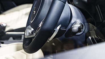 Kia Carens [2022-2023] Steering Adjustment Lever/Controller