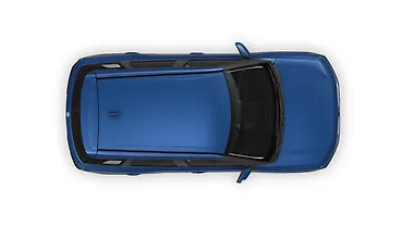 Maruti Suzuki Brezza Car Roof