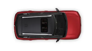 Maruti Suzuki Brezza Car Roof