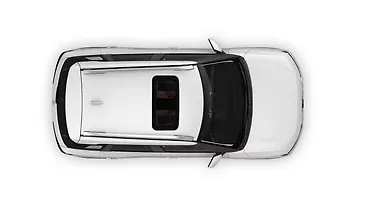 Maruti Suzuki Brezza Car Roof