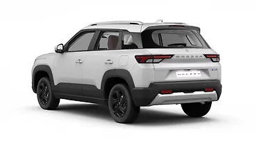 Maruti Suzuki Brezza Left Rear Three Quarter