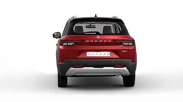 Brezza Images - Brezza Interior & Exterior Photo Gallery [150+ Images ...