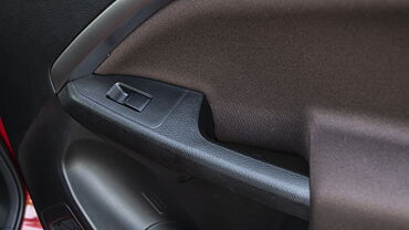 Maruti Suzuki Brezza Rear Power Window Switches