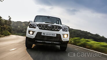 Mahindra announces discount offers of up to Rs 81,500 in November 2021