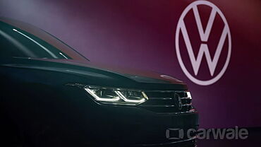 Upcoming Volkswagen Tiguan facelift — What to expect - CarWale