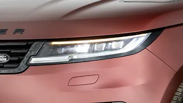 Land Rover Range Rover Blinker