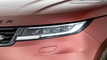 Land Rover Range Rover Daytime Running Lamp (DRL)