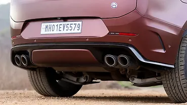 Land Rover Range Rover Exhaust Pipes